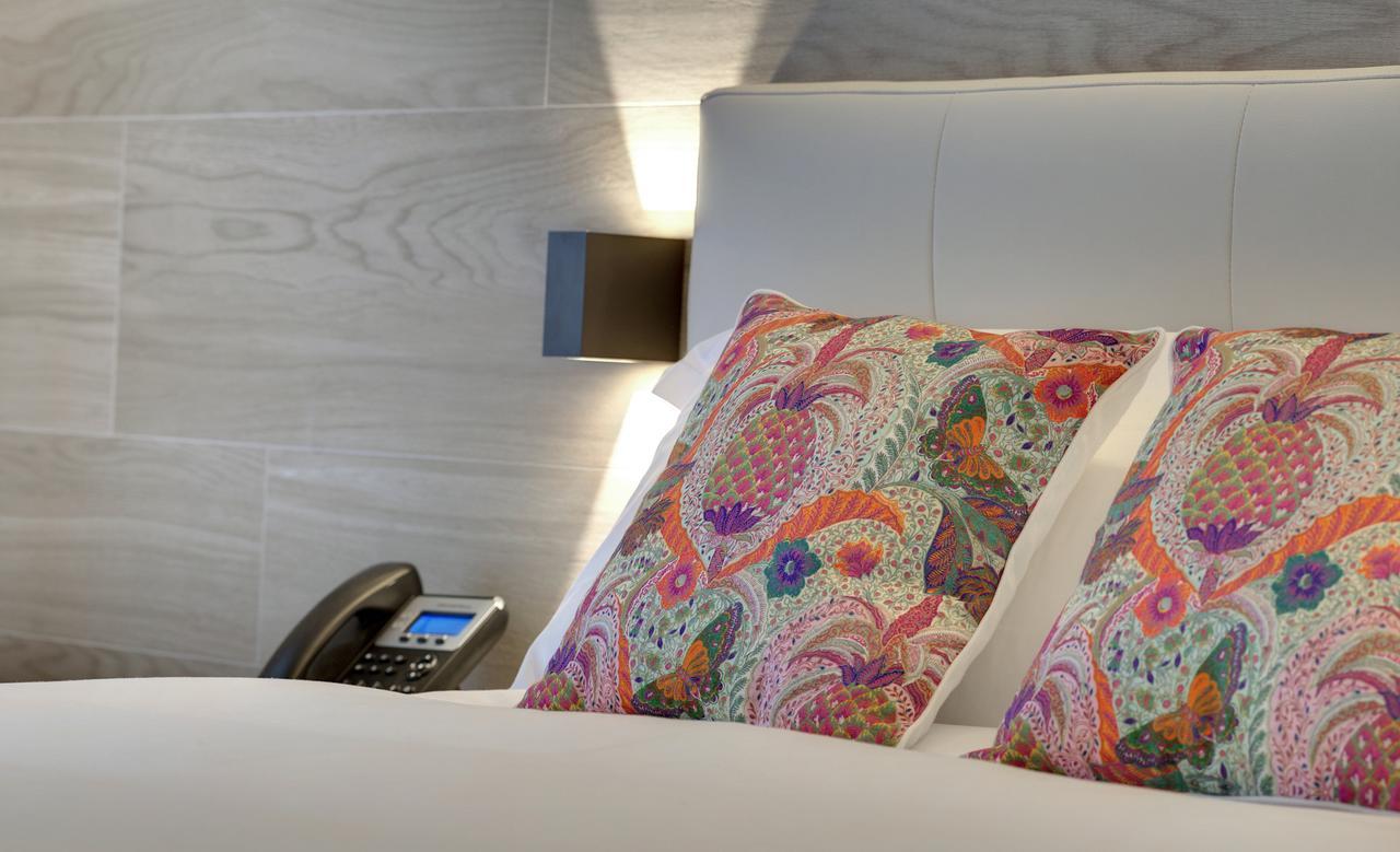 Hotel Lemik Alsasua Eksteriør billede